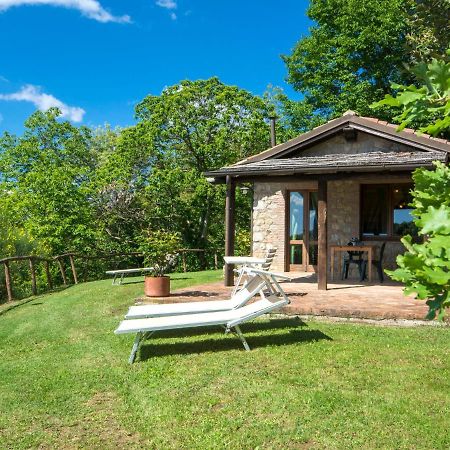 Holiday Home Casale Belvedere By Interhome ロッカストラーダ エクステリア 写真