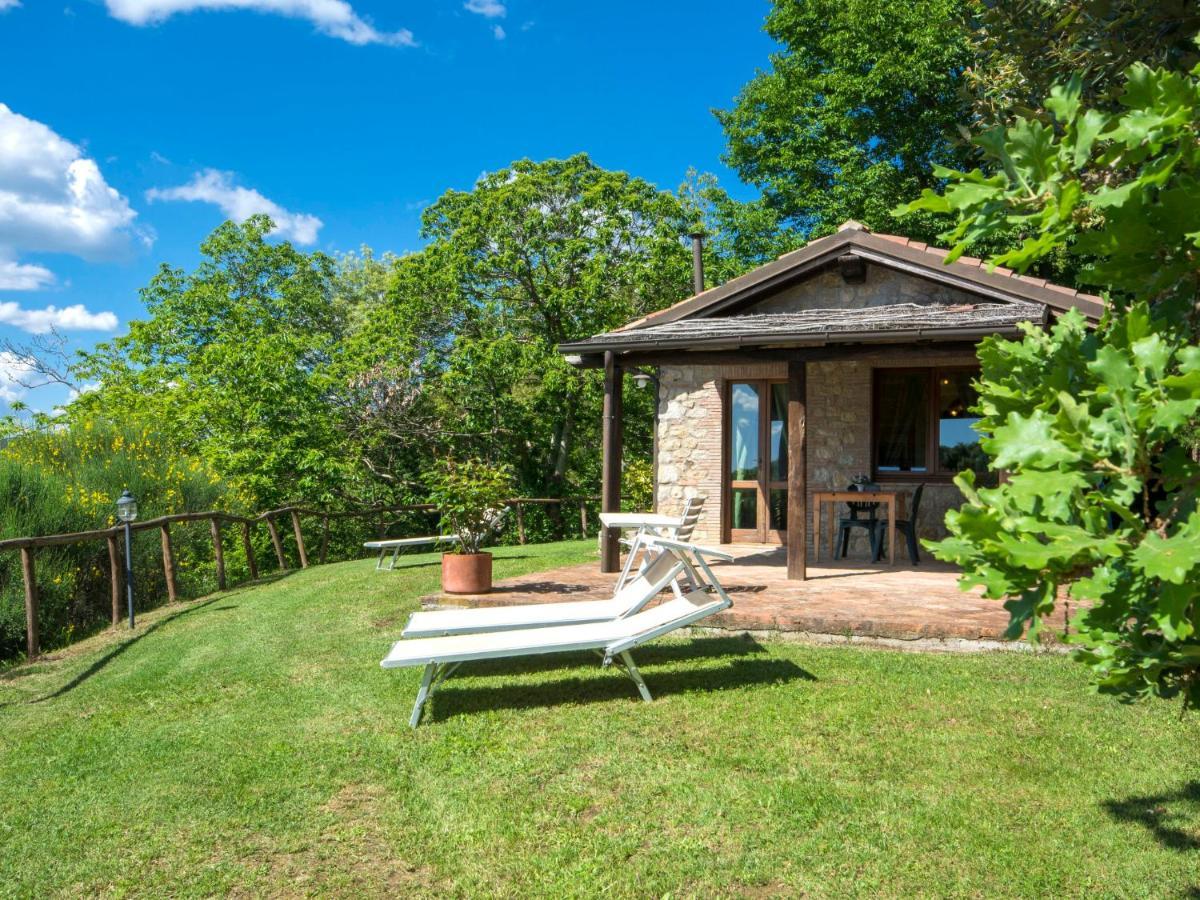 Holiday Home Casale Belvedere By Interhome ロッカストラーダ エクステリア 写真