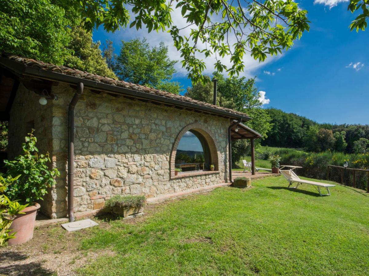 Holiday Home Casale Belvedere By Interhome ロッカストラーダ エクステリア 写真