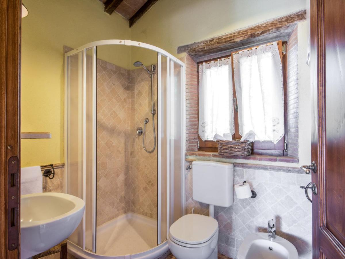Holiday Home Casale Belvedere By Interhome ロッカストラーダ エクステリア 写真