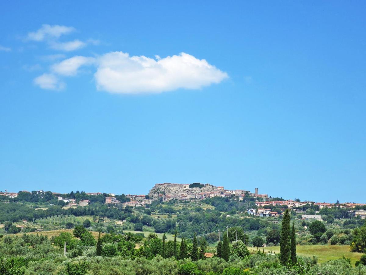 Holiday Home Casale Belvedere By Interhome ロッカストラーダ エクステリア 写真