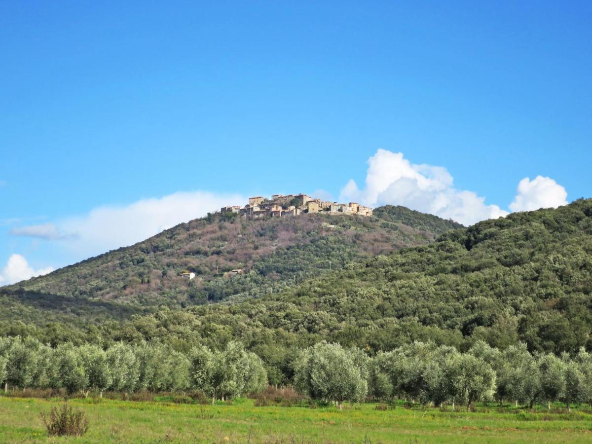 Holiday Home Casale Belvedere By Interhome ロッカストラーダ エクステリア 写真