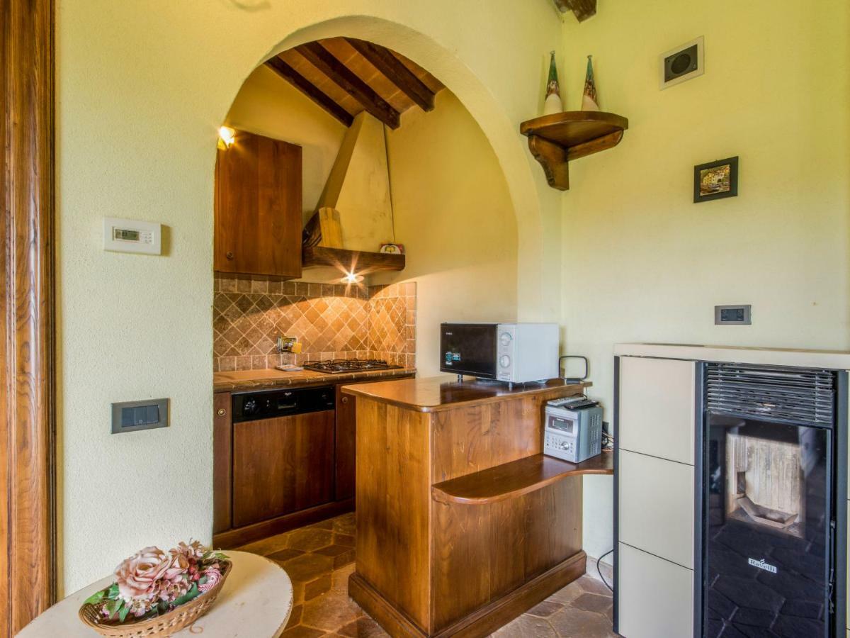 Holiday Home Casale Belvedere By Interhome ロッカストラーダ エクステリア 写真