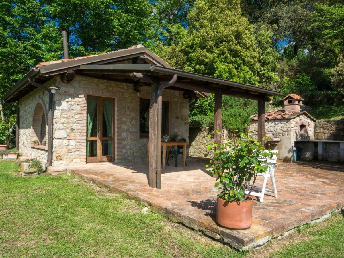 Holiday Home Casale Belvedere By Interhome ロッカストラーダ エクステリア 写真