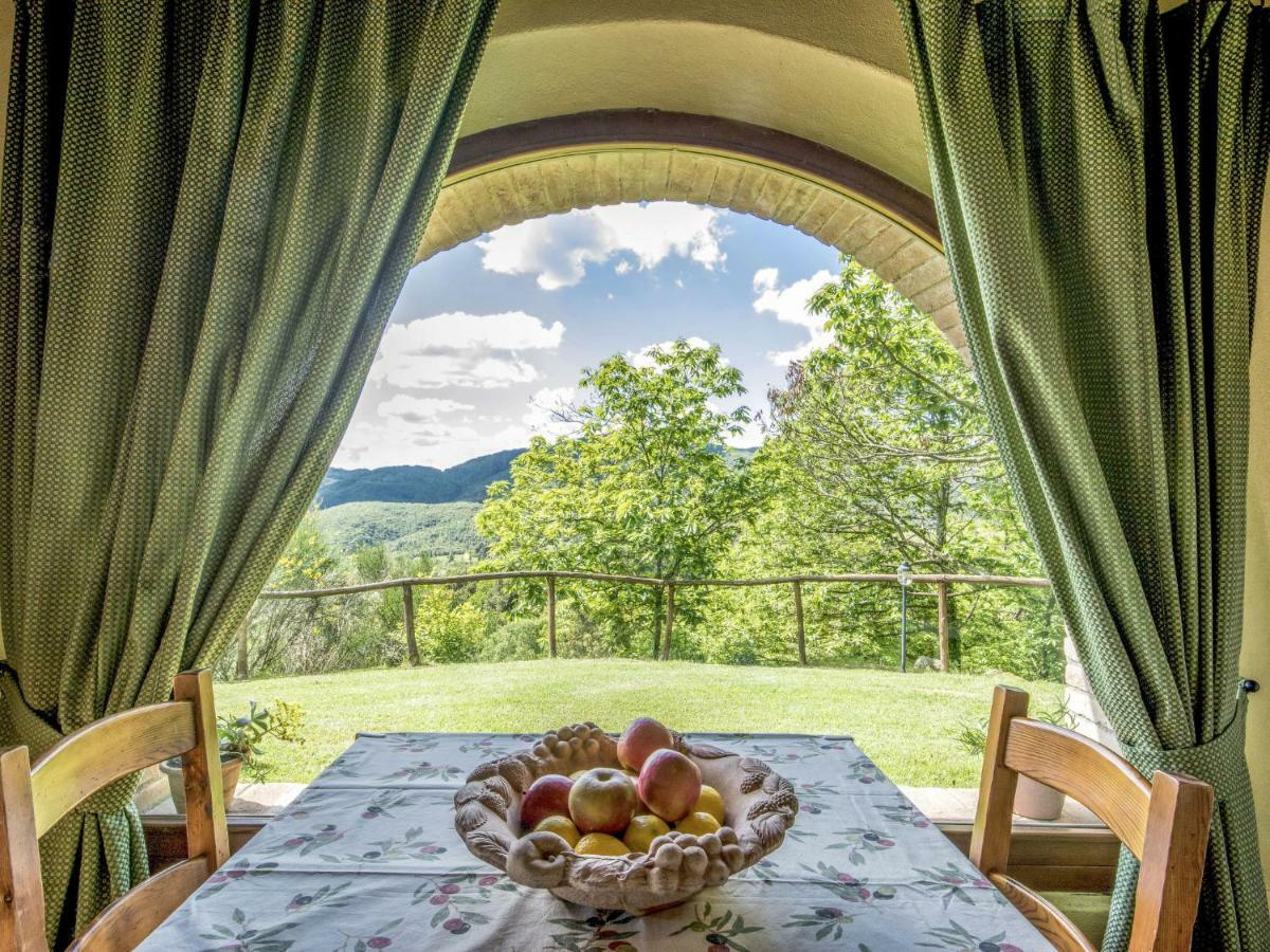 Holiday Home Casale Belvedere By Interhome ロッカストラーダ エクステリア 写真